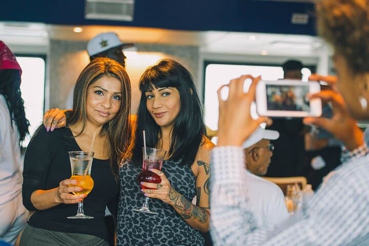 Potomac Mimosa Brunch Cruise: Scenic Bottomless Brunch & Monuments Views photo 3