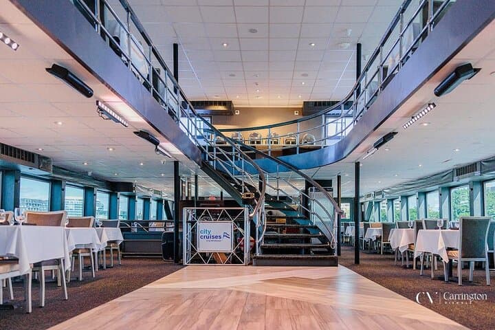Potomac Mimosa Brunch Cruise: Scenic Bottomless Brunch & Monuments Views photo 6