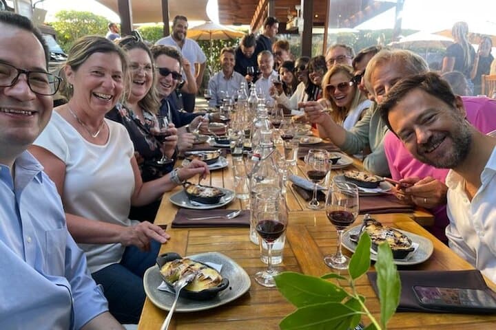 Sausalito Food and Wine Tour: 3.5-Hour Culinary Walk with Bay Views photo 1