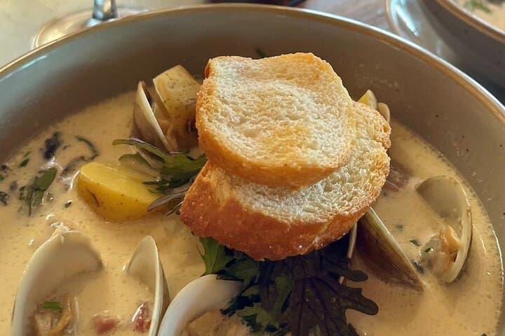Sausalito Food and Wine Tour: 3.5-Hour Culinary Walk with Bay Views photo 3