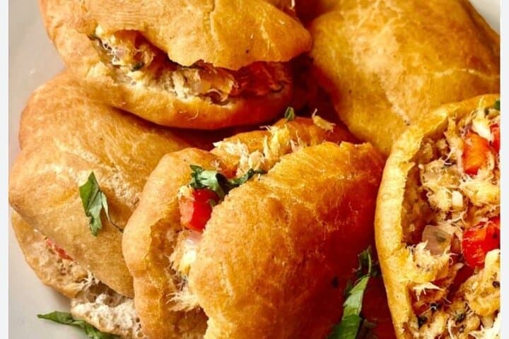 Taste and Cascades: Hop-On Hop-Off Grenadian Food Tour & Waterfall Swim photo 4