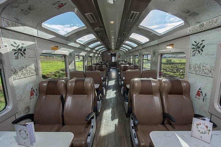 2-Day Short Inca Trail to Machu Picchu — Sun Gate Hike & Panoramic Train photo 3