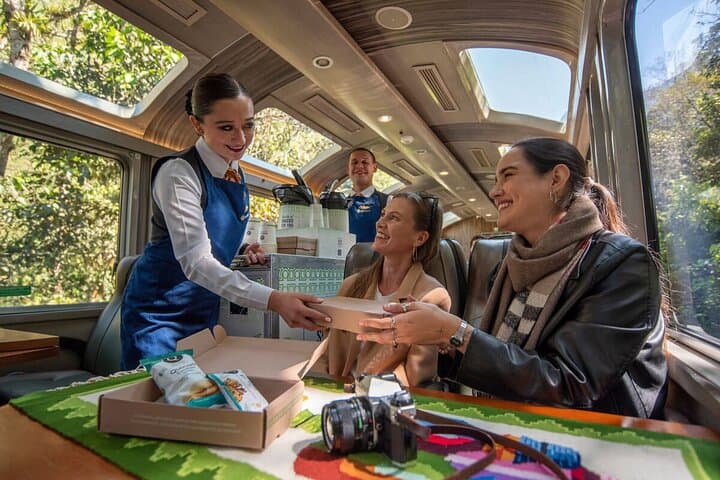 5-Day Machu Picchu, Sacred Valley & Rainbow Mountain Tour from Cusco photo 4