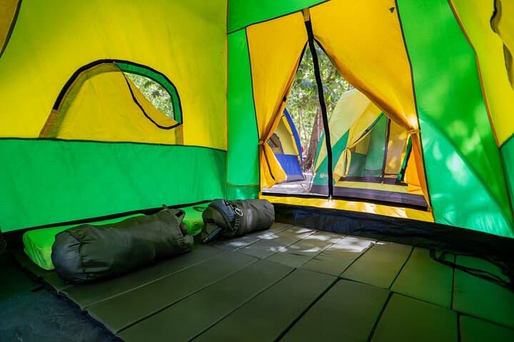 Overnight Camping and Snorkeling at Thailand's Surin Islands: A Two-Day Guide photo 6