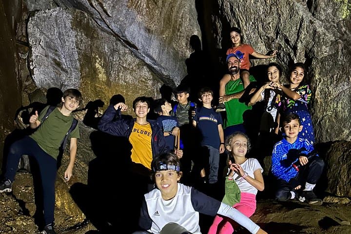 Tijuca Forest Caves & Waterfalls Private Tour — Rio de Janeiro Day Hike and Swim photo 5