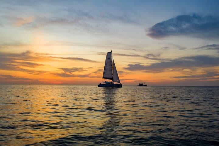 Phu Quoc Sarita Luxury Catamaran Sunset Sail: Private 6‑Hour Charter photo 6