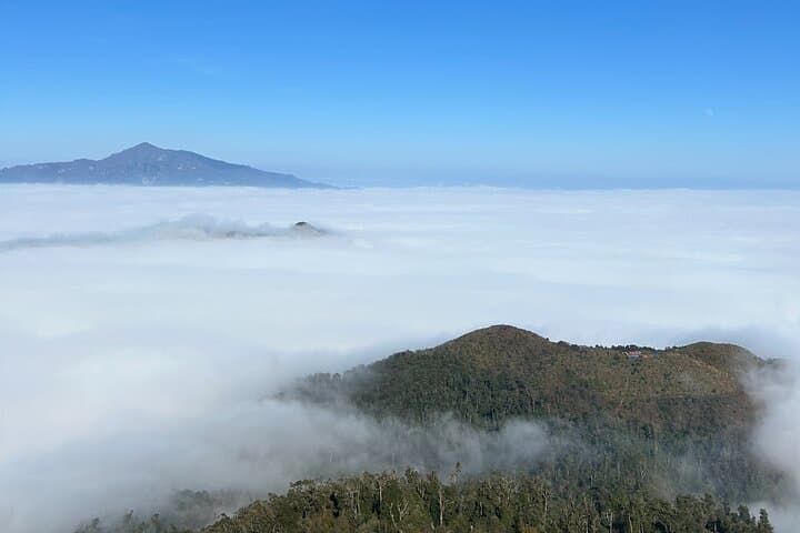 Ky Quan San (Bạch Mộc Lương Tử) 3-Day Hiking Tour from Sapa photo 1