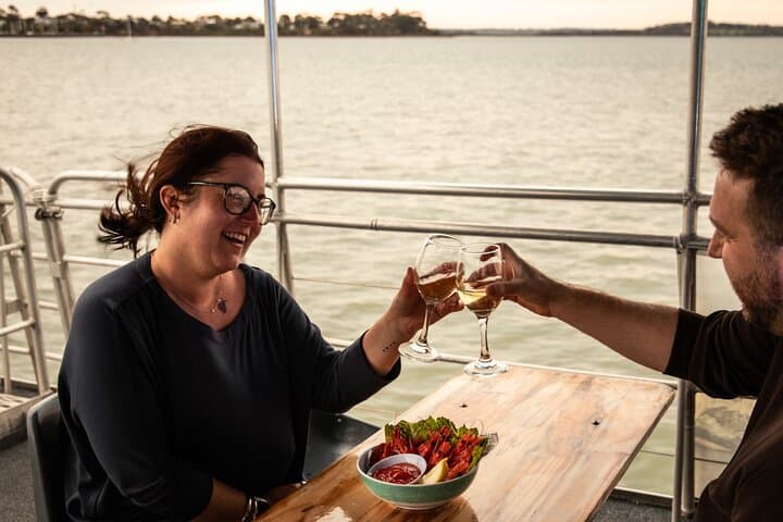 Phillip Island Sunset Cruise — Western Port Bay Twilight Catamaran Experience photo 4