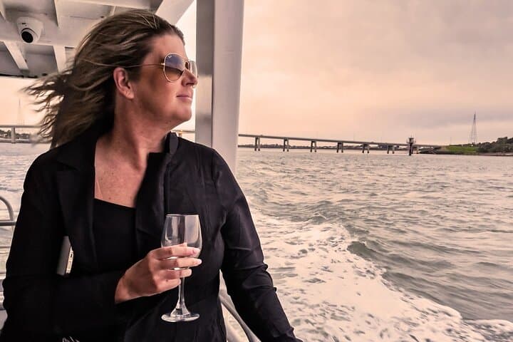 Phillip Island Sunset Cruise — Western Port Bay Twilight Catamaran Experience photo 6