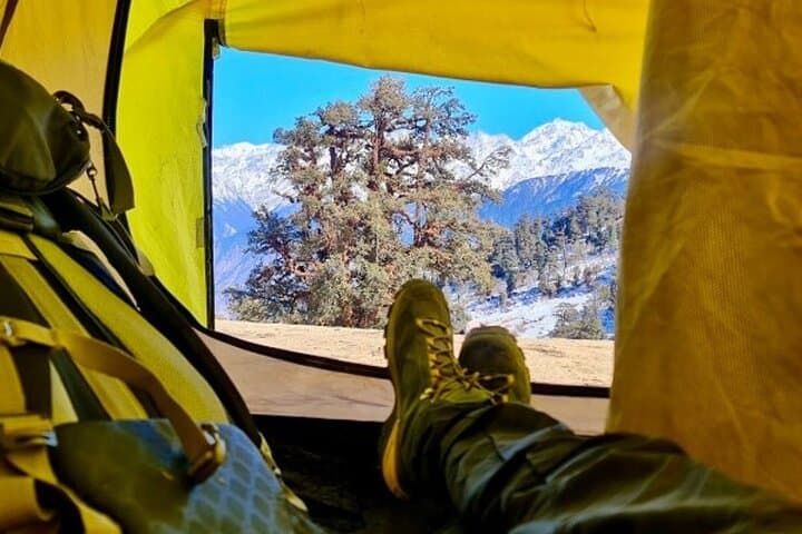 Dayara Bugyal & Surya Top Trek: High-Meadow Hikes Near Uttarkashi