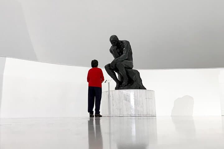 Skip-the-Line Musée Rodin + Musée de l'Armée — Paris Art & History in One Visit photo 4