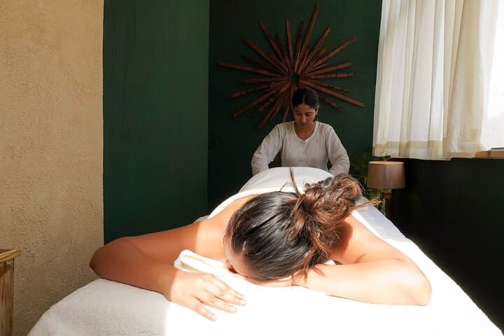 Couples Private Wellness Day at Aavya Retreat in Rishikesh photo 2