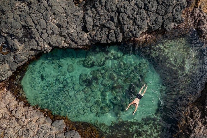 Ultimate Mornington Peninsula Day: SUP, Hot Springs, Coastal Hike & Winery photo 3