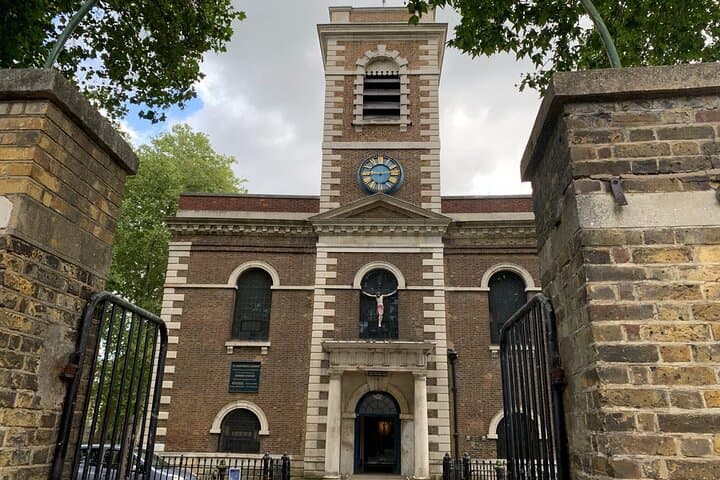 Explore London's Criminal East End: Self-Guided Kray Twins Audio Walk photo 2