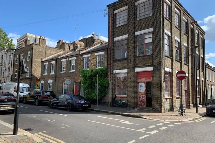 Explore London's Criminal East End: Self-Guided Kray Twins Audio Walk photo 5