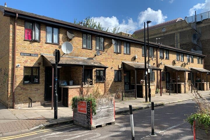 Explore London's Criminal East End: Self-Guided Kray Twins Audio Walk photo 6