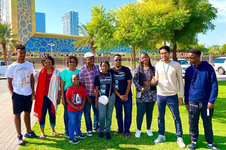 Dubai Full-Day Private City Tour: Best Sights, Tips & Itinerary