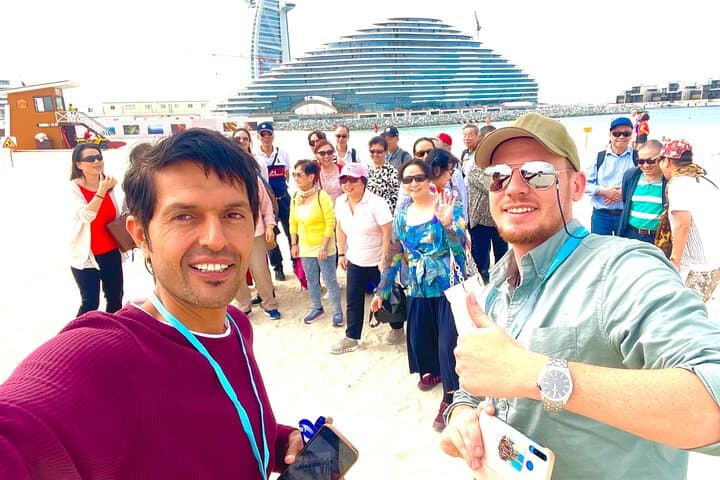 Dubai Full-Day Private City Tour: Best Sights, Tips & Itinerary photo 3