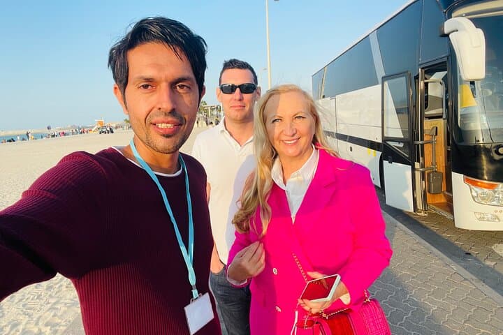 Dubai Full-Day Private City Tour: Best Sights, Tips & Itinerary photo 4