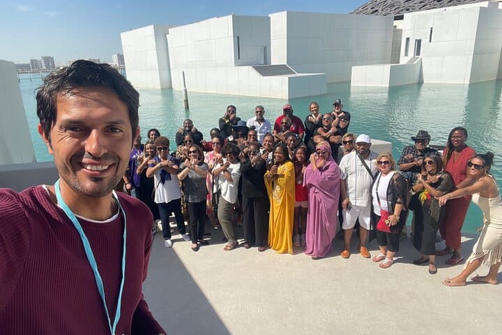 Dubai Full-Day Private City Tour: Best Sights, Tips & Itinerary photo 5