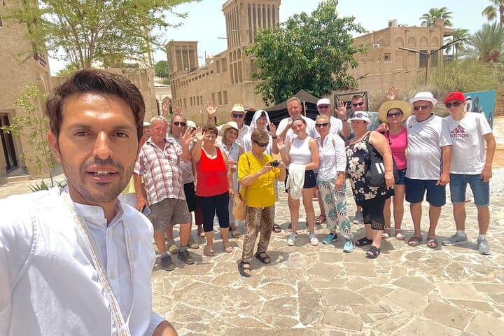 Dubai Full-Day Private City Tour: Best Sights, Tips & Itinerary photo 6