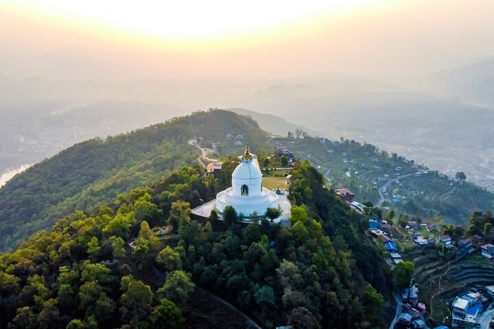 5-Day Pokhara Private Tour from Kathmandu: Phewa Lake, Sarangkot Sunrise & Cultural Sights photo 2