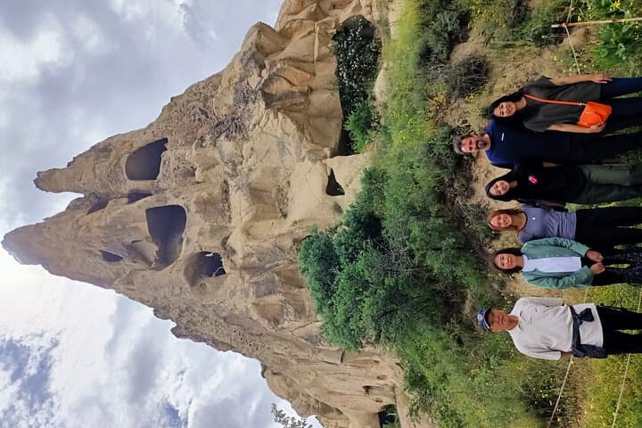 Two-Day Cappadocia From Istanbul: Flights, Cave Hotels & Valley Walking photo 3
