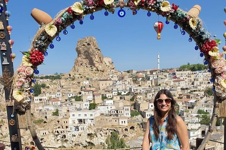 Two-Day Cappadocia From Istanbul: Flights, Cave Hotels & Valley Walking photo 6