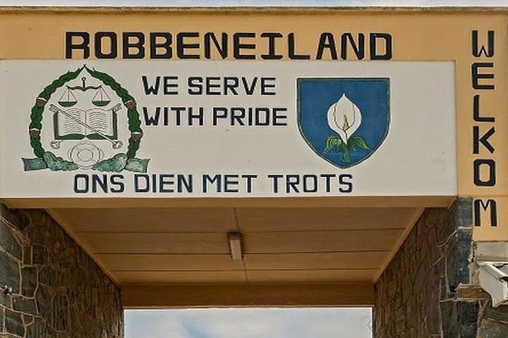 Robben Island & The Long Walk to Freedom: Cape Town Historical Day Tour photo 2