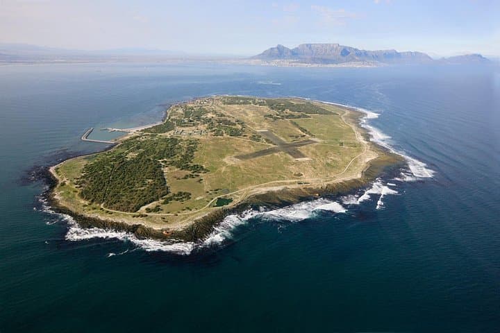 Robben Island & The Long Walk to Freedom: Cape Town Historical Day Tour photo 4