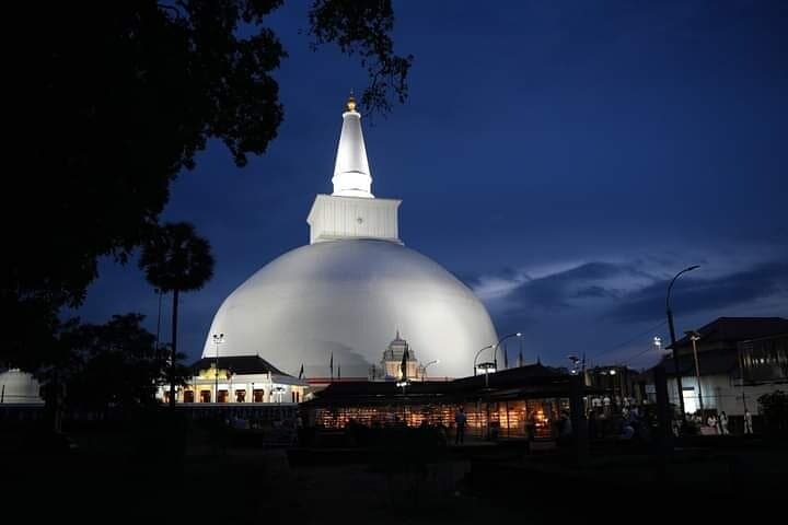 Discover Sri Lanka in 14 Days: Culture, Wildlife & Beaches Itinerary photo 3