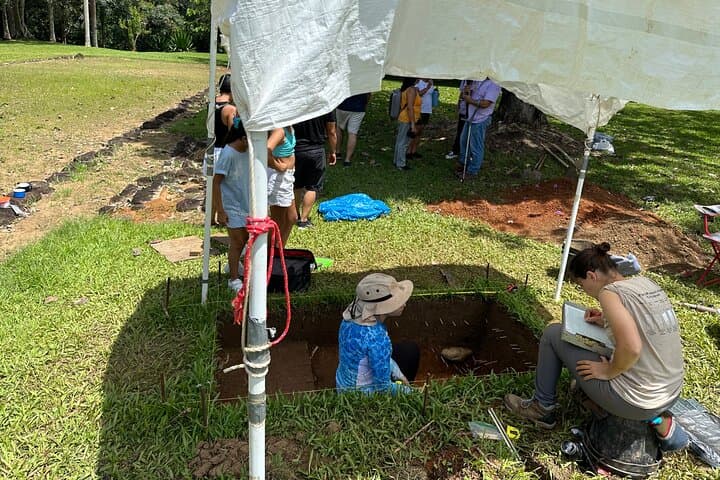 Explore Taíno Roots: Day Trip to Caguana, River Springs & Permaculture Farm photo 6