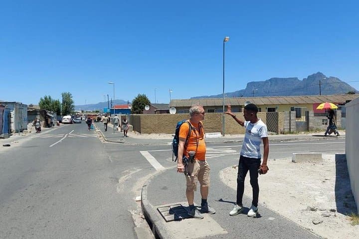 Langa Township Walking Tour and District Six Museum: Cape Town Community Experience photo 2