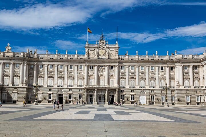 Self-Guided Walking Tour Madrid: Audio & GPS Highlights of the Centro photo 5