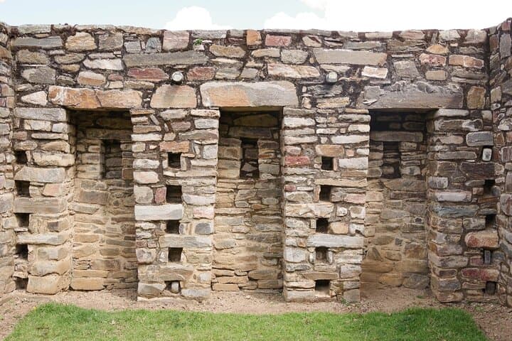 4-Day Choquequirao Trek: Camp, Hike and Explore the Lost Inca City photo 6