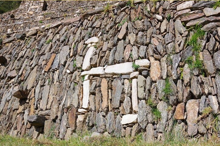4-Day Choquequirao Trek: Camp, Hike and Explore the Lost Inca City photo 3