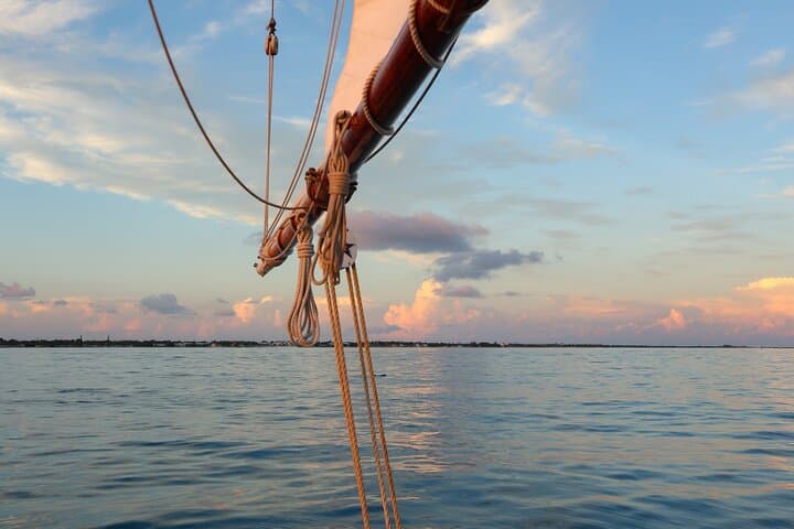 Classic Key West Schooner Sunset Sail with Full Open Bar — Two-Hour Sunset Cruise photo 6