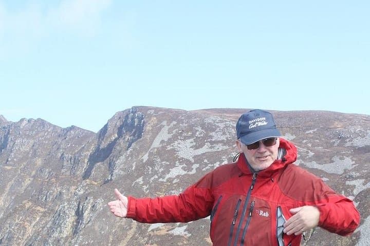 Dublin to County Wicklow Day Tour: Glendalough, Lough Tay & Powerscourt photo 2
