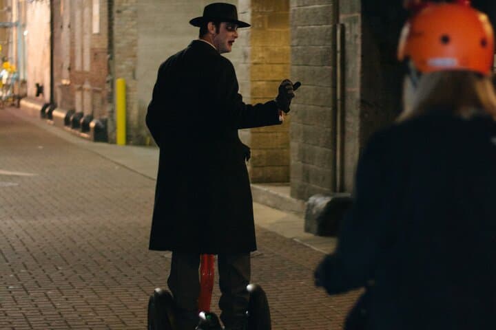 Haunted Chicago Segway Tour — Ghosts, Gangsters & True-Crime Sites photo 4
