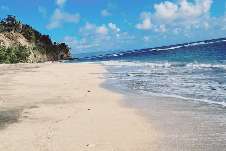 Tanna Island 2-Night Adventure: Mt Yasur Sunrise, Tribal Villages & White Beach Snorkel photo 6
