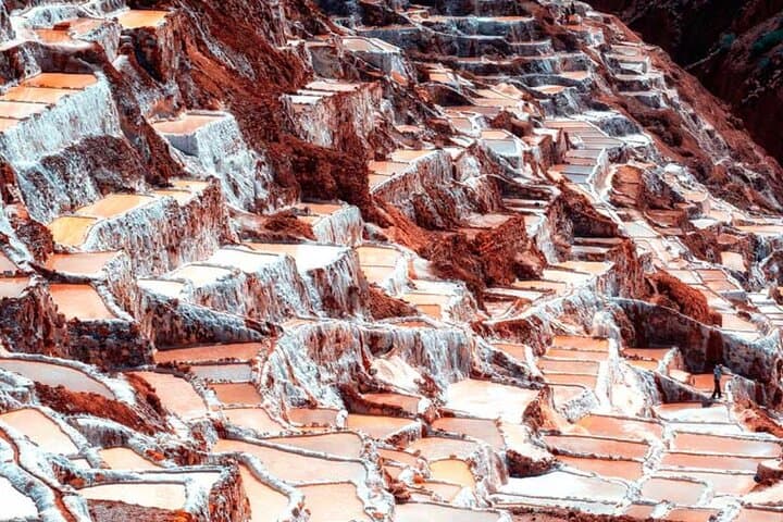 4-Day Machu Picchu & Sacred Valley: Cusco Cultural Adventure photo 3