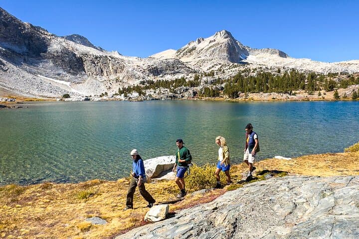 Yosemite Hike and Bike: Two-Day Private Guided Adventure in Yosemite Valley photo 2