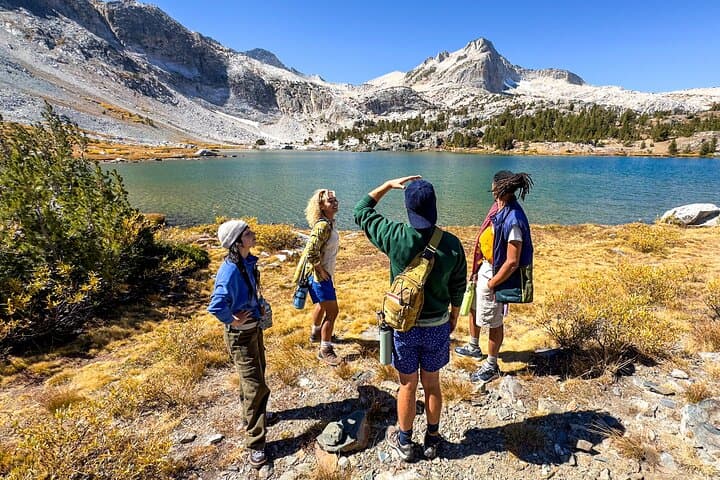 Yosemite Hike and Bike: Two-Day Private Guided Adventure in Yosemite Valley photo 4