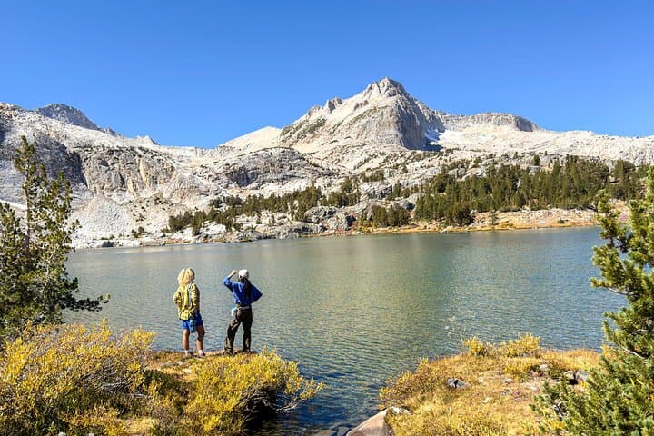Yosemite Hike and Bike: Two-Day Private Guided Adventure in Yosemite Valley photo 5