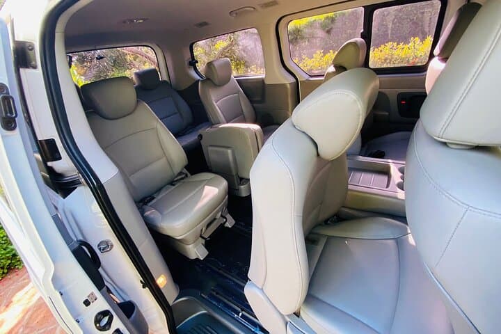 Private Puerto Plata Van Tour — City Sightseeing or Beach Transfer photo 6