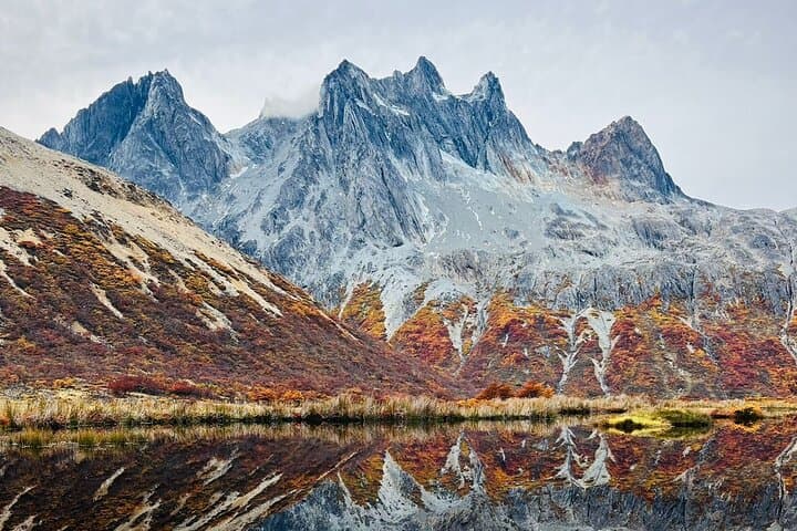 Paso Valdivieso 4-Day Private Expedition from Ushuaia photo 4