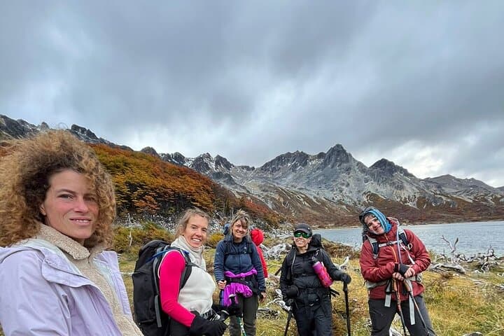 Paso Valdivieso 4-Day Private Expedition from Ushuaia photo 5