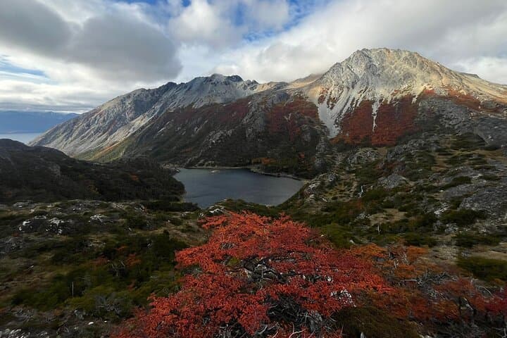 Paso Valdivieso 4-Day Private Expedition from Ushuaia photo 6