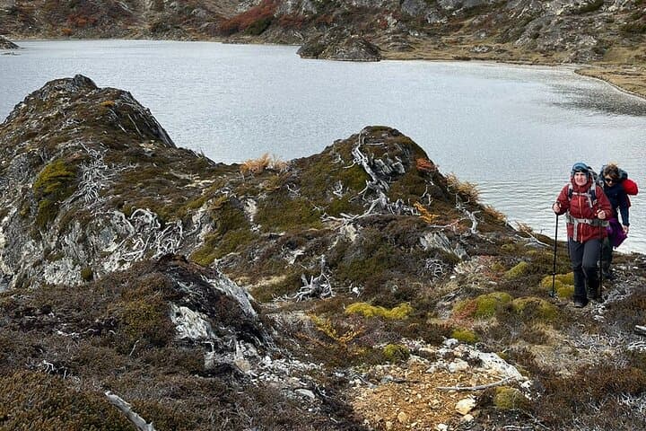 Paso Valdivieso 4-Day Private Expedition from Ushuaia photo 2