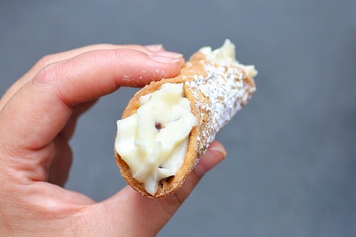 Sweets and Slices: Greenwich Village Walking Food Tour Guide photo 3